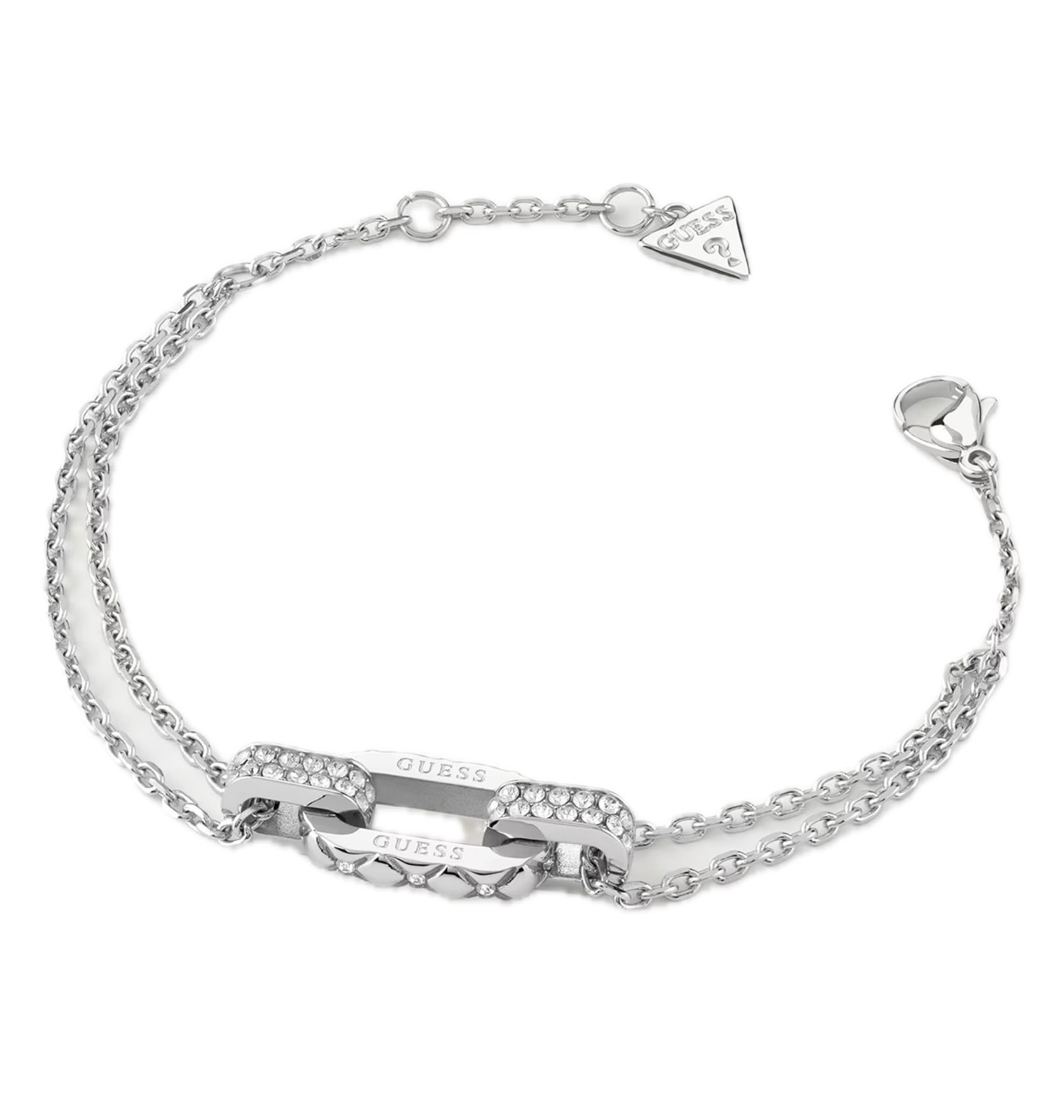 Guess Jgujubb04581jwrhs Kadın Bileklik