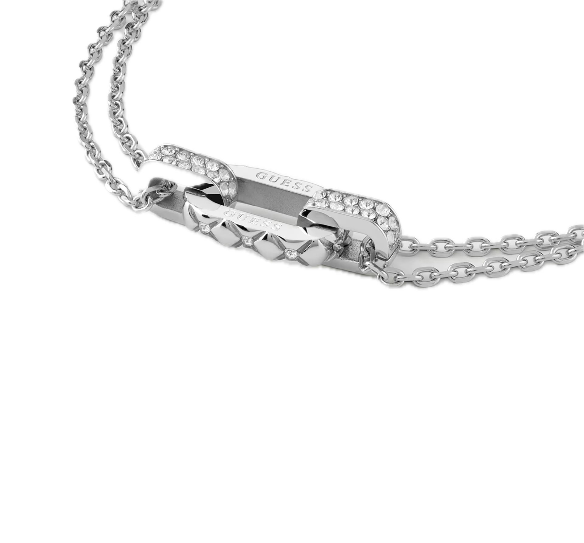 Guess Jgujubb04581jwrhs Kadın Bileklik