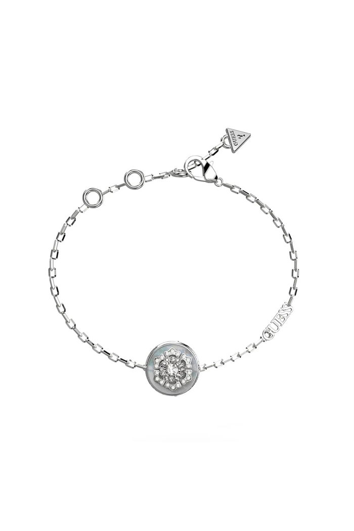 Guess Jgujubb04549jwrhs Kadın Bileklik