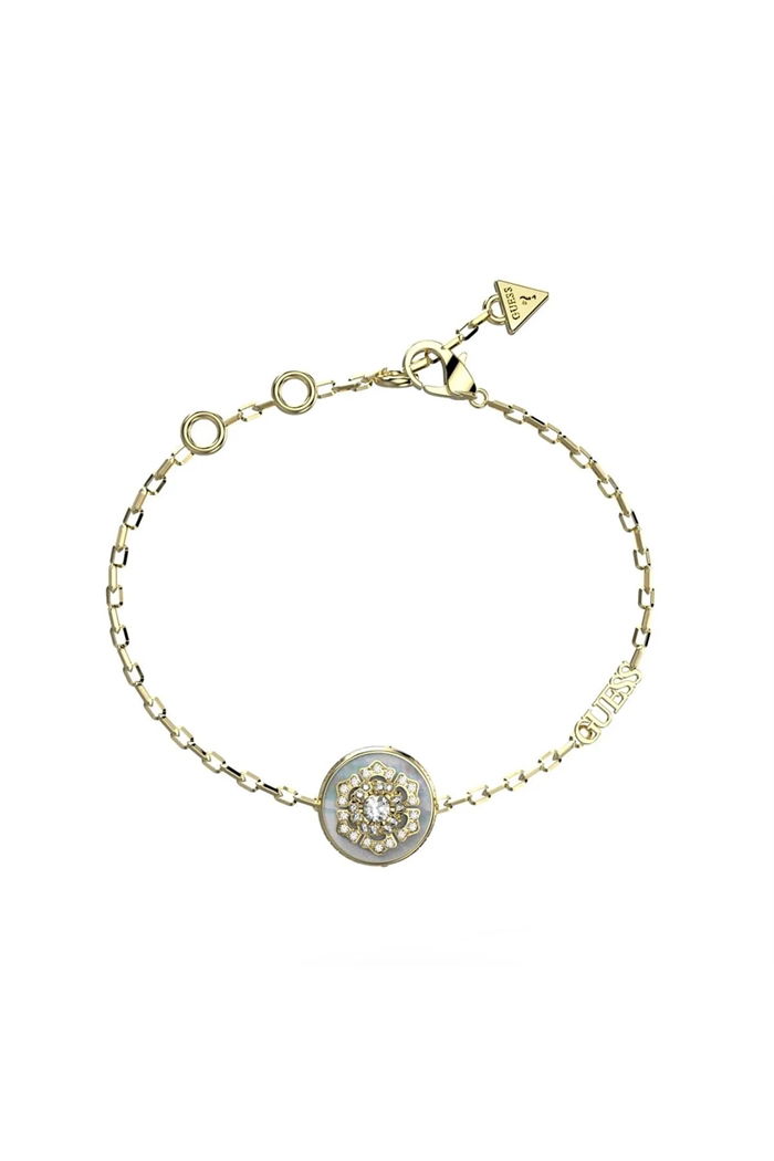 Guess Jgujubb04549jwygs kadın Bileklik