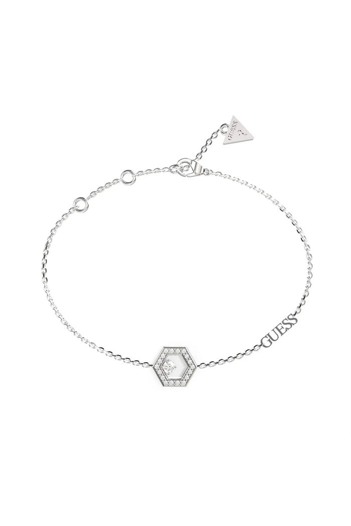 Guess Jgujubb04650jwrhs Kadın Bileklik