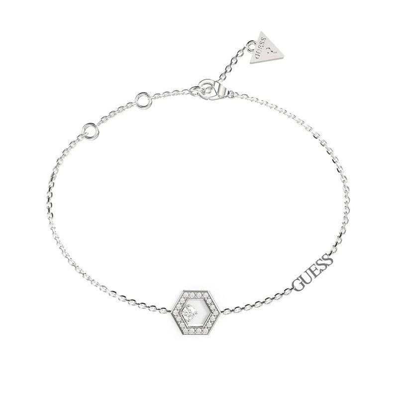 Guess Jgujubb04650jwrhs Kadın Bileklik