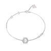 Guess Jgujubb04650jwrhs Kadın Bileklik