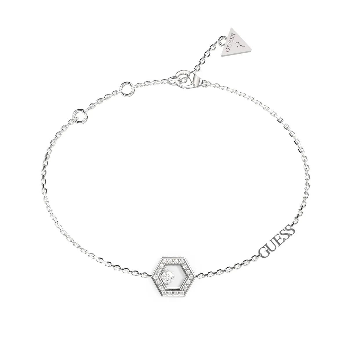 Guess Jgujubb04650jwrhs Kadın Bileklik