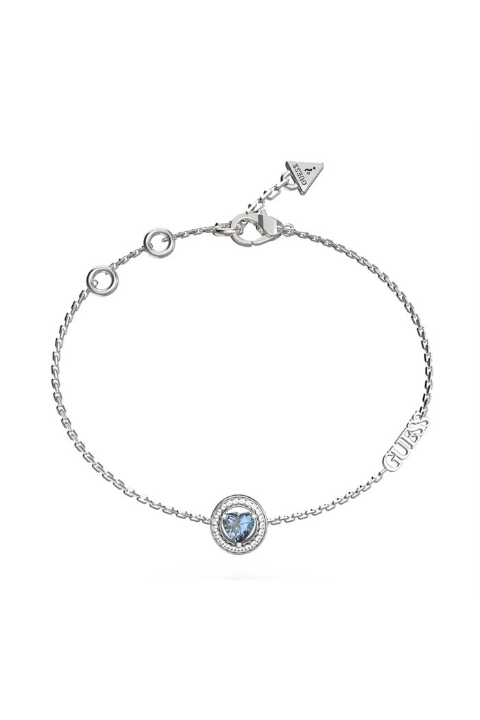 Guess Jgujubb04668jwrhlss Kadın Bileklik