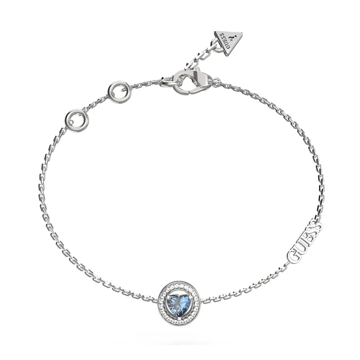 Guess Jgujubb04668jwrhlss Kadın Bileklik