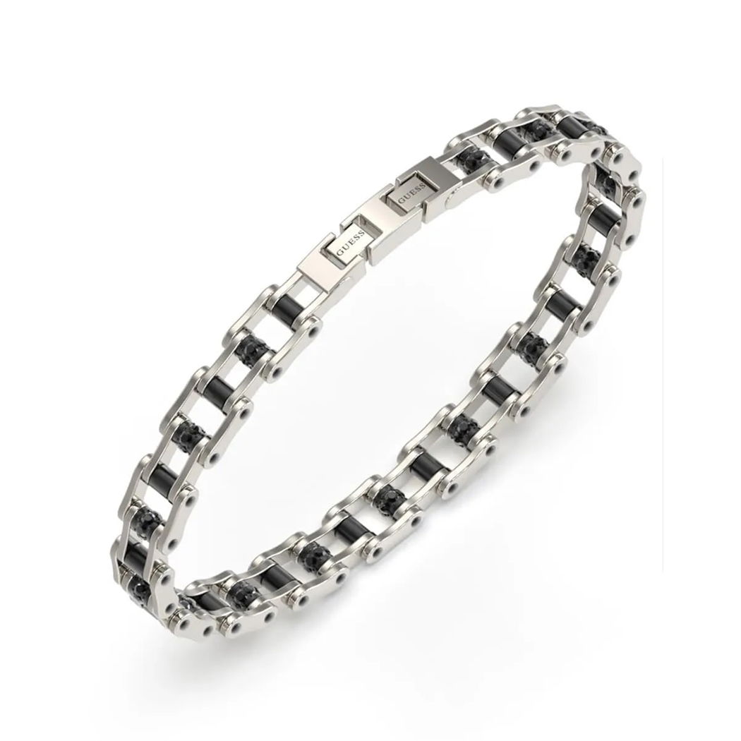 Guess Jgujumb04410jwstgmtu Erkek Bileklik