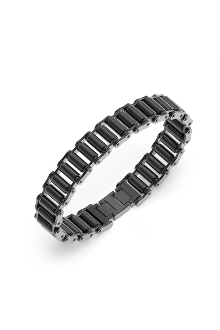 Guess Jgujumb04411jwgmtu Erkek Bileklik