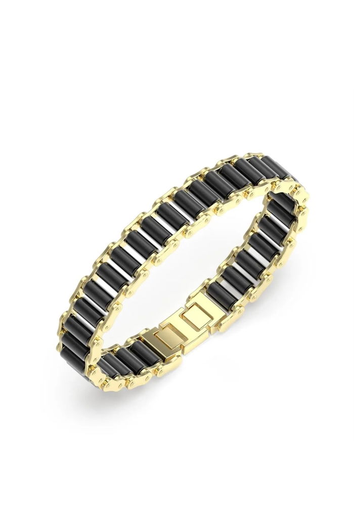 Guess Jgujumb04411jwyggmtu Erkek Bileklik