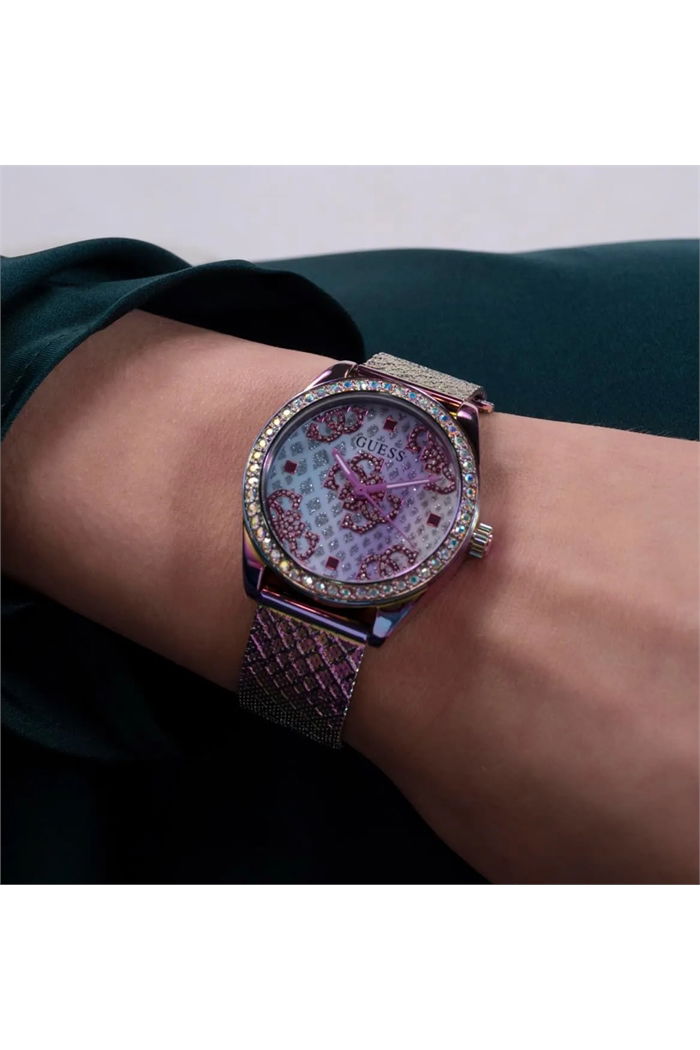 Guess Gugw0748l3 Kadın Kol Saati