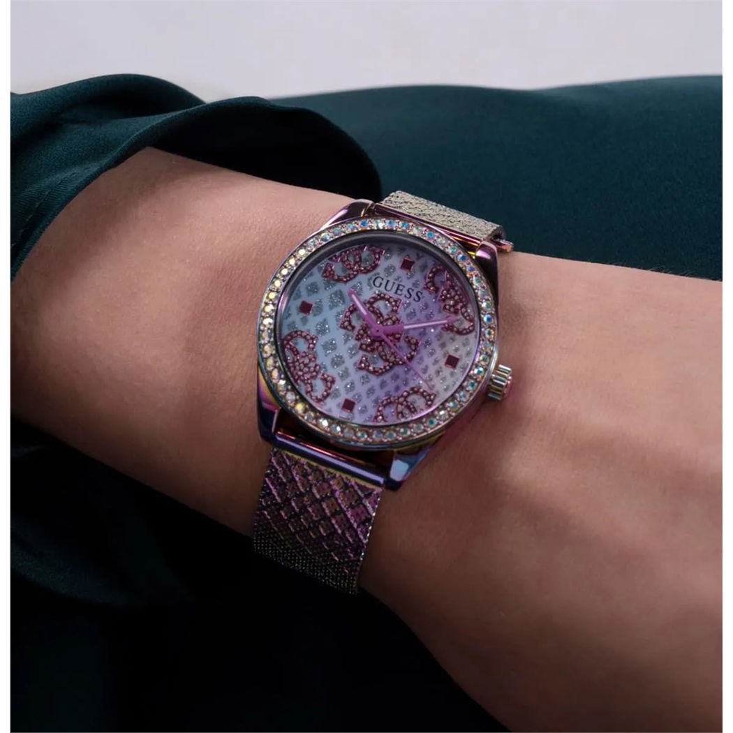 Guess Gugw0748l3 Kadın Kol Saati