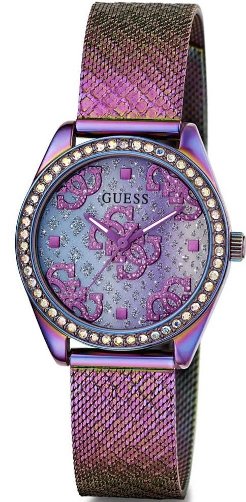 Guess Gugw0748l3 Kadın Kol Saati