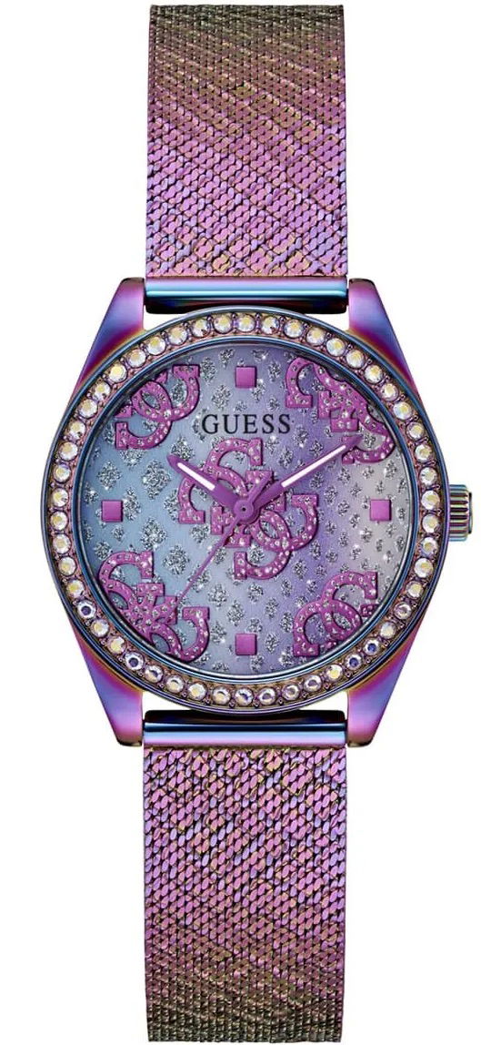 Guess Gugw0748l3 Kadın Kol Saati