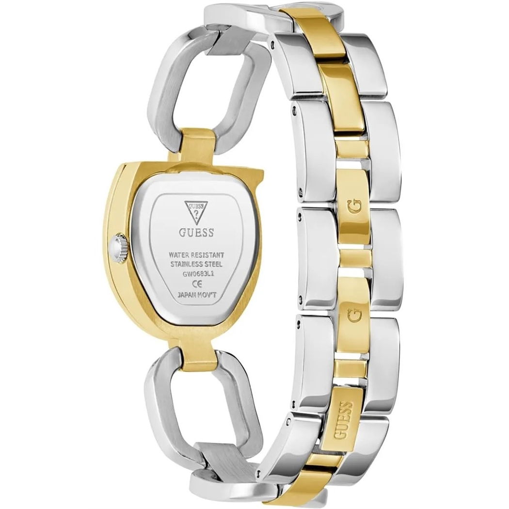 Guess Gugw0683l6 Kadın Kol Saati