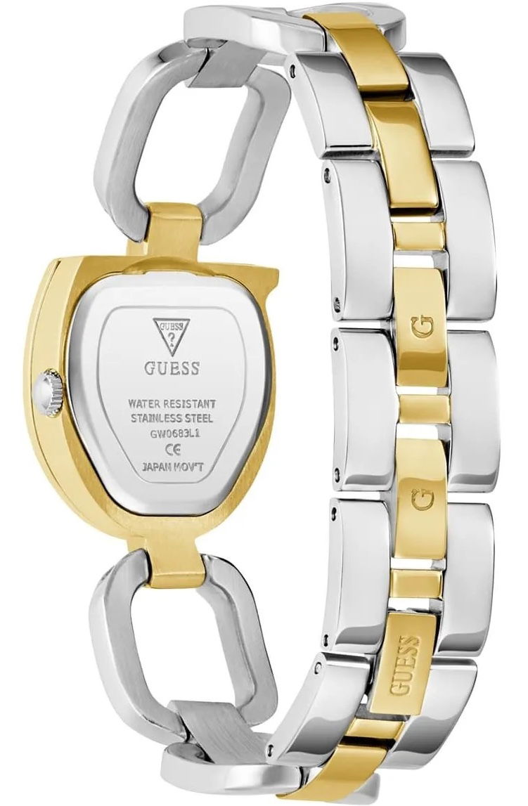 Guess Gugw0683l6 Kadın Kol Saati