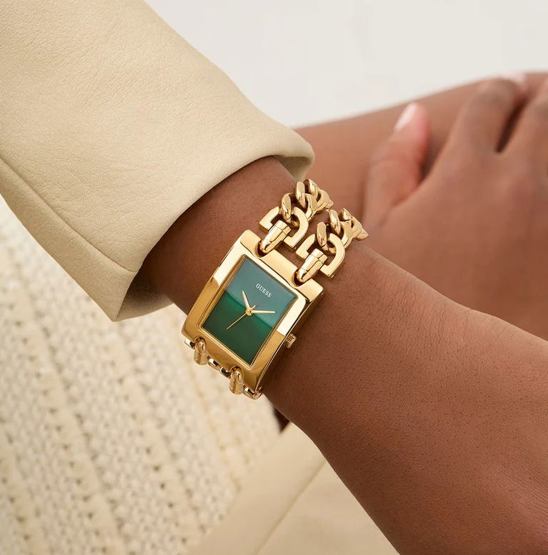 Guess Gugw0740l2 Kadın Kol Saati