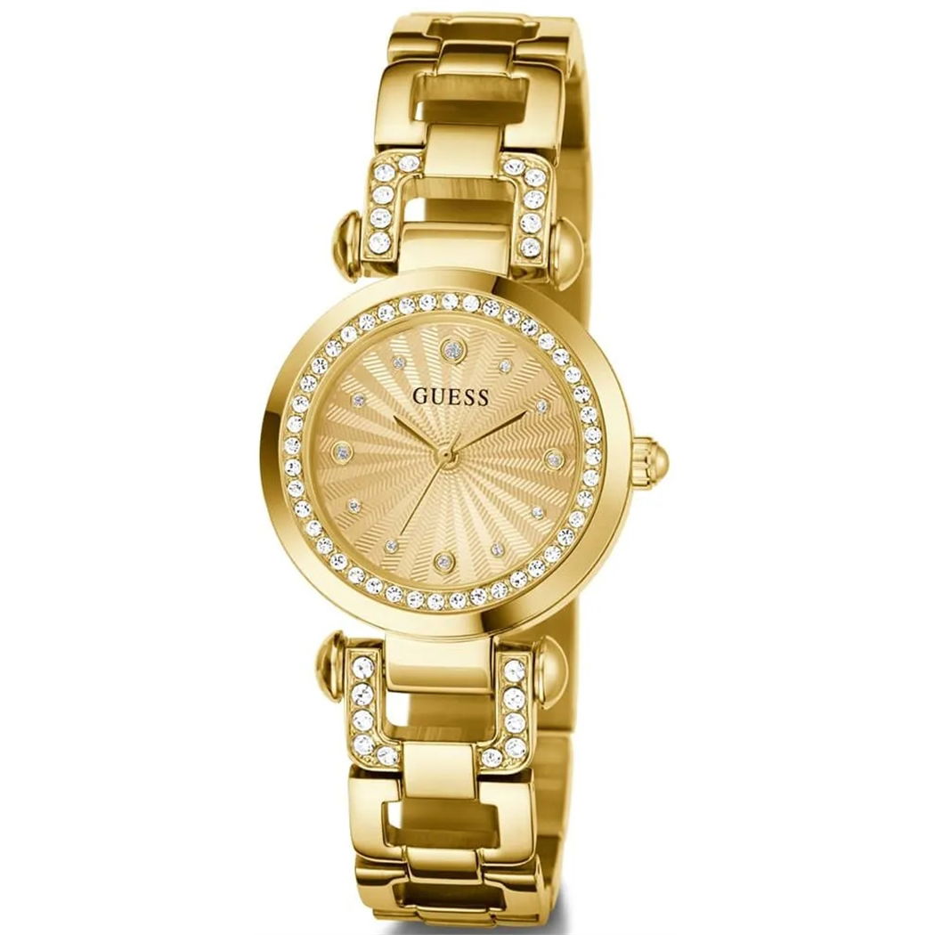 Guess Gugw0869l4 Kadın Kol Saati