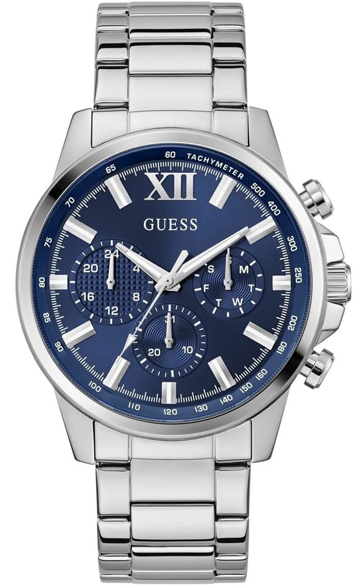 Guess Gugw0900g4 Erkek Kol Saati