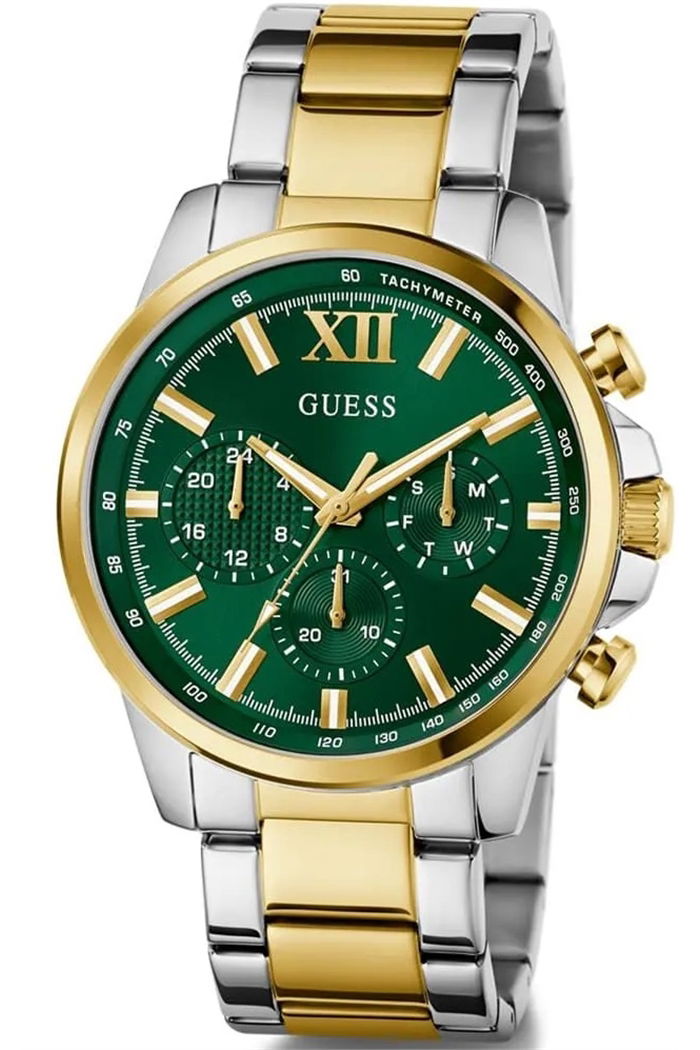 Guess Gugw0900g5 Erkek Kol Saati