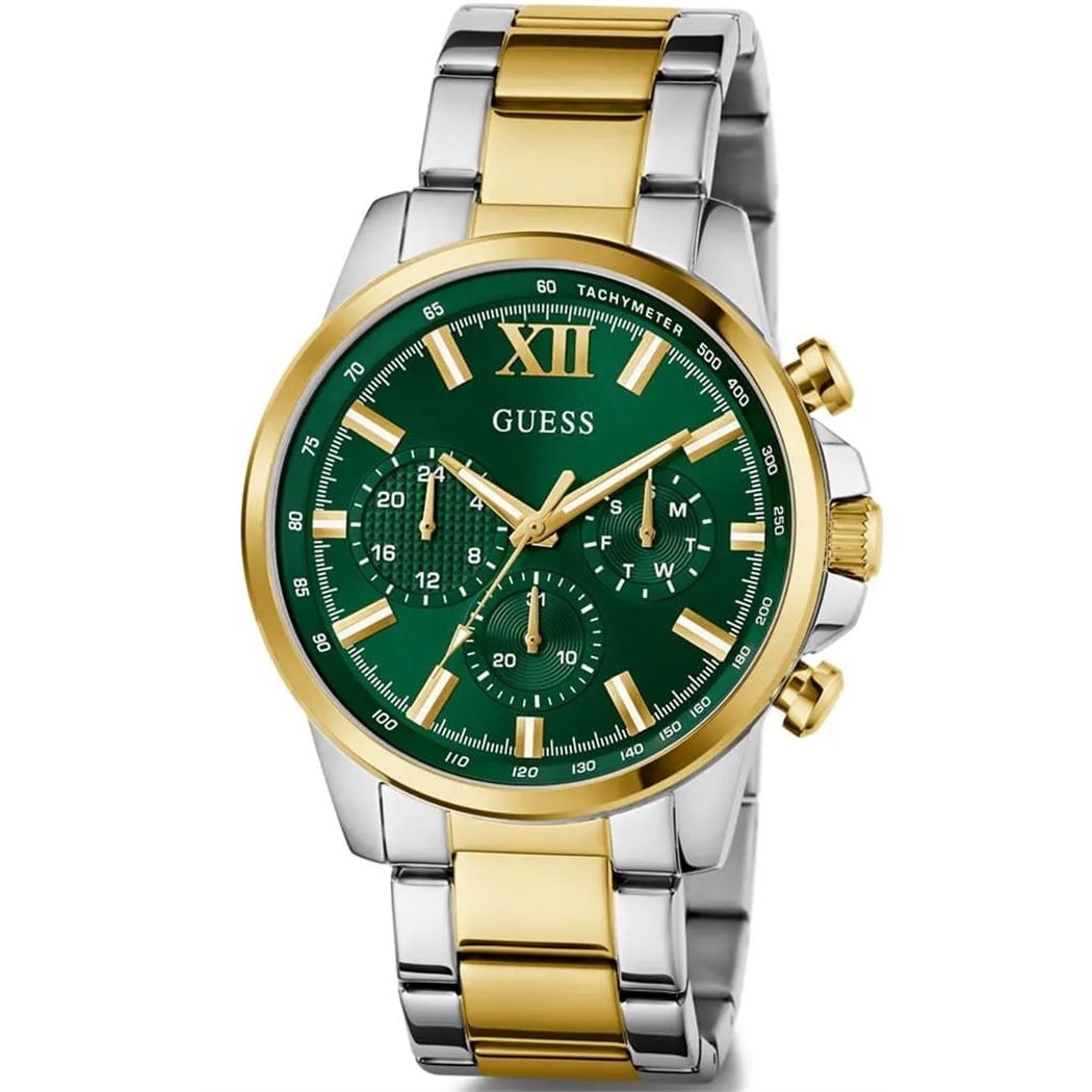 Guess Gugw0900g5 Erkek Kol Saati