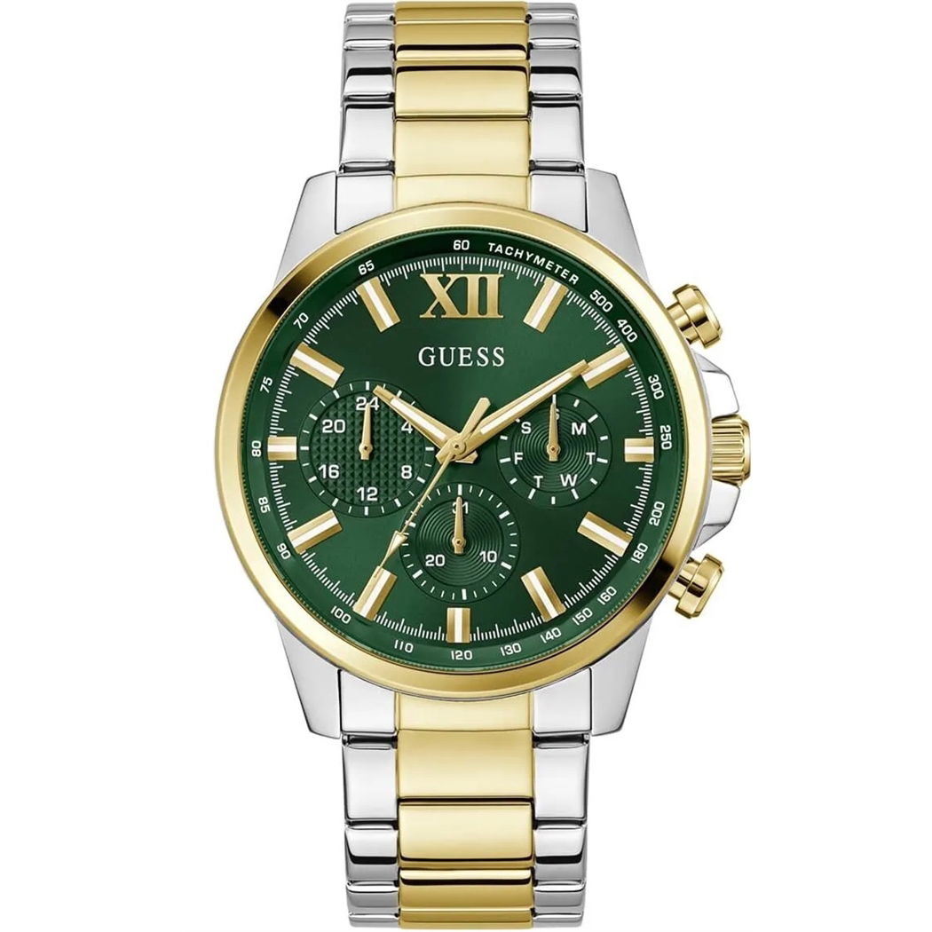 Guess Gugw0900g5 Erkek Kol Saati