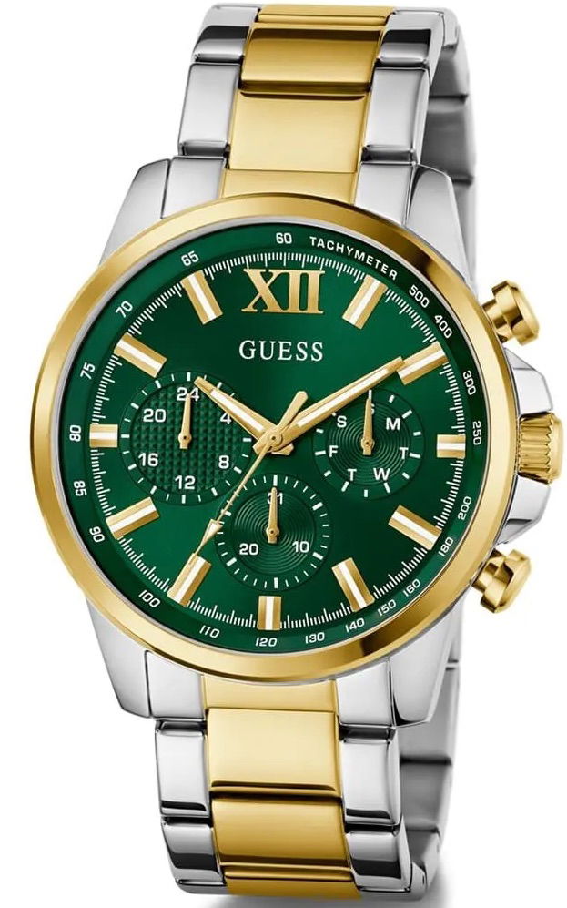 Guess Gugw0900g5 Erkek Kol Saati