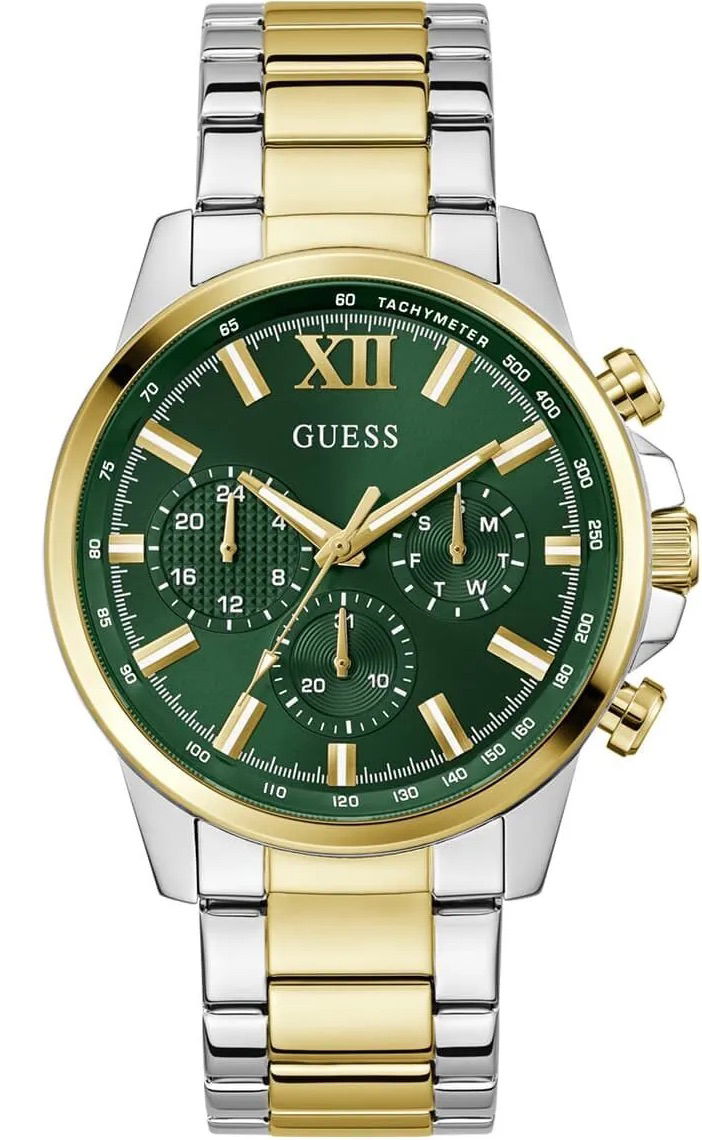 Guess Gugw0900g5 Erkek Kol Saati
