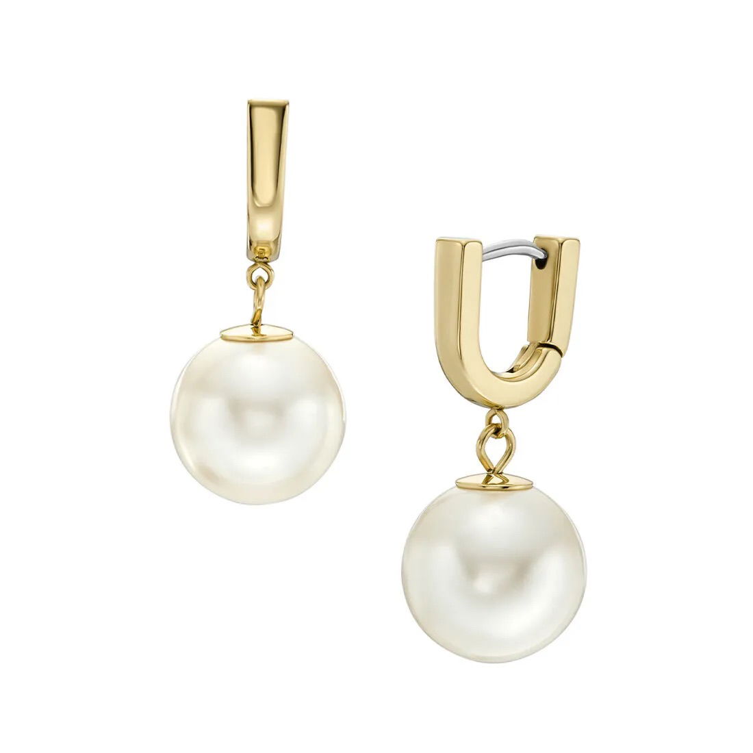 Fossil Jf04730-710 Kadın Küpe