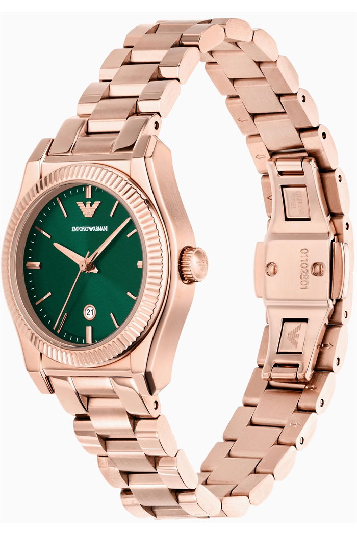 Emporio Armani Ar11639 Kadın Kol Saati