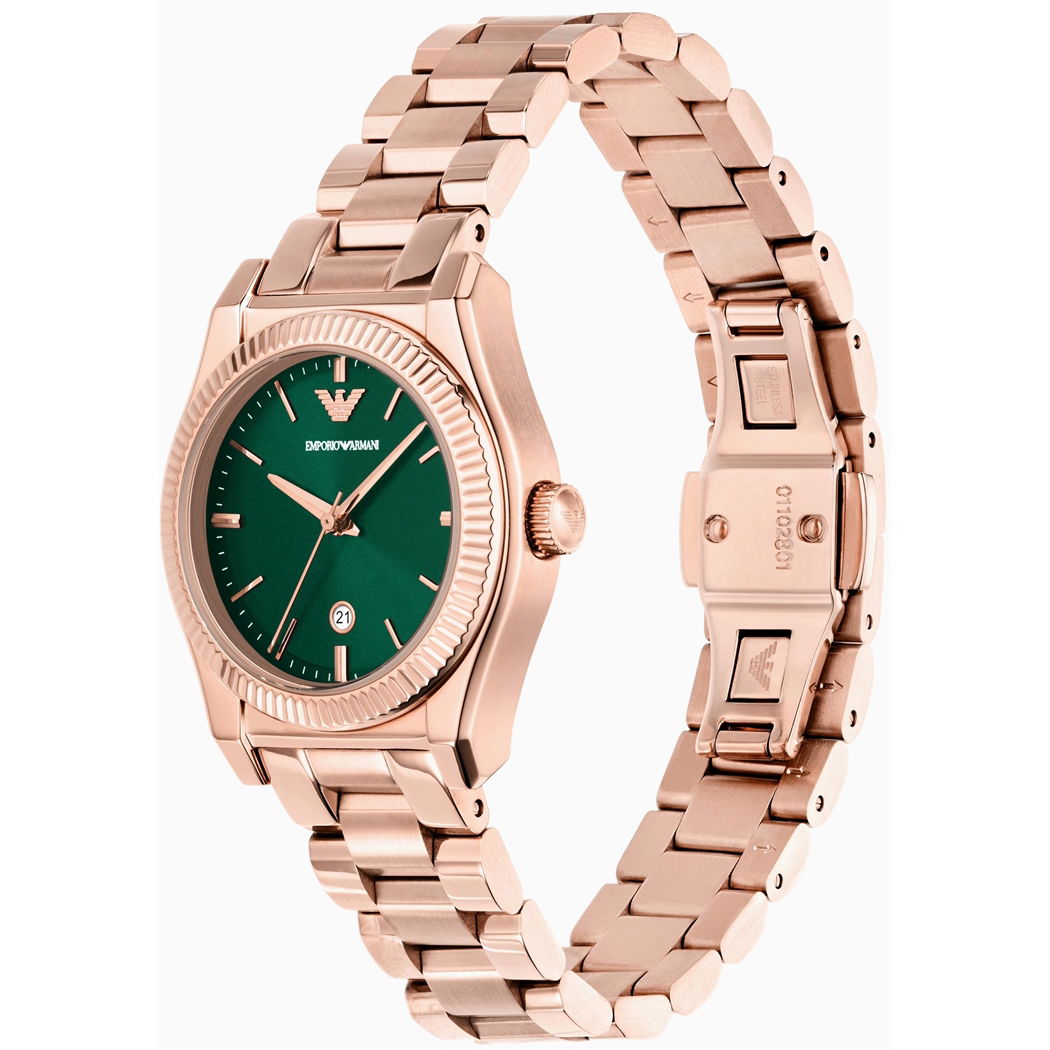 Emporio Armani Ar11639 Kadın Kol Saati