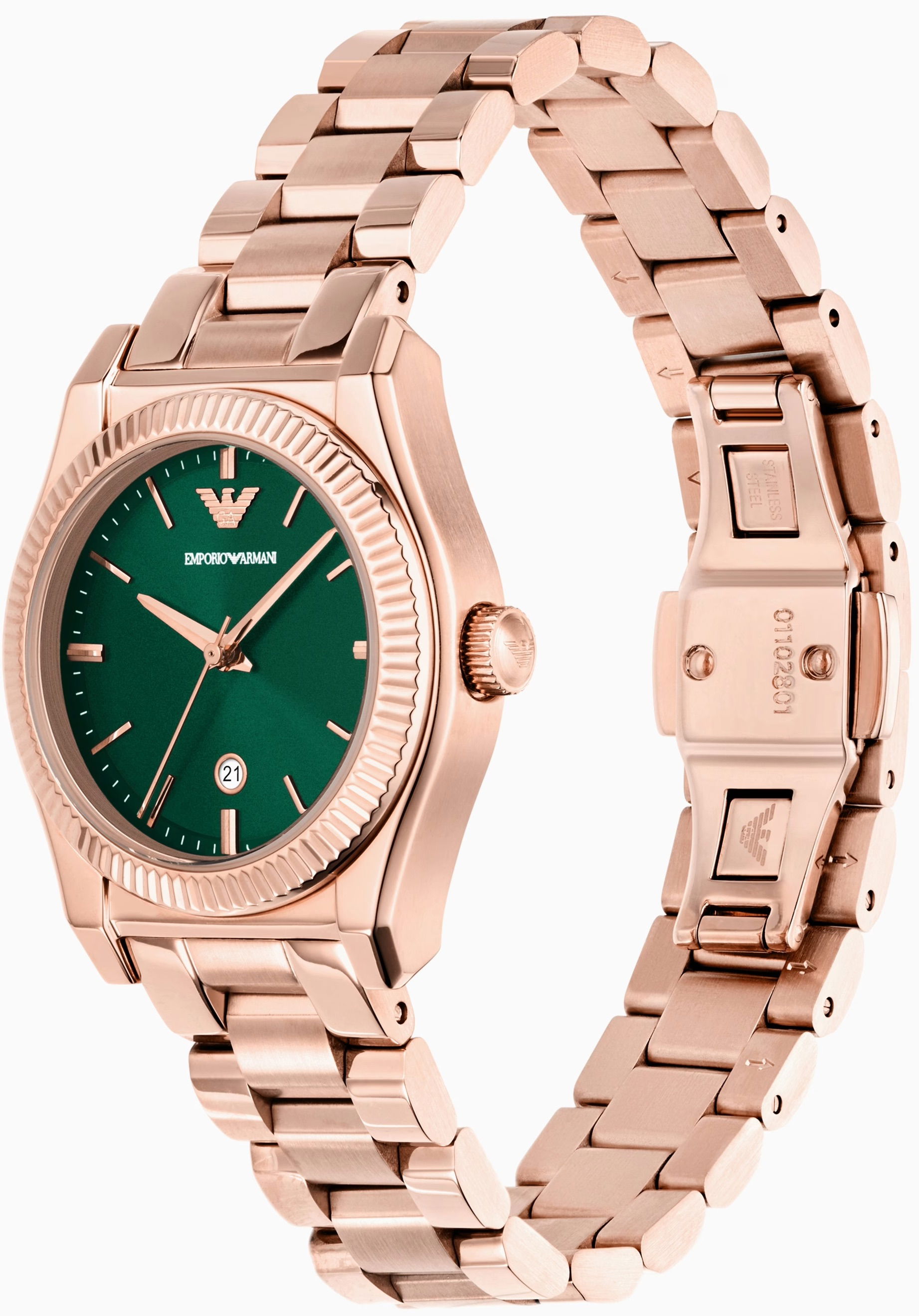 Emporio Armani Ar11639 Kadın Kol Saati