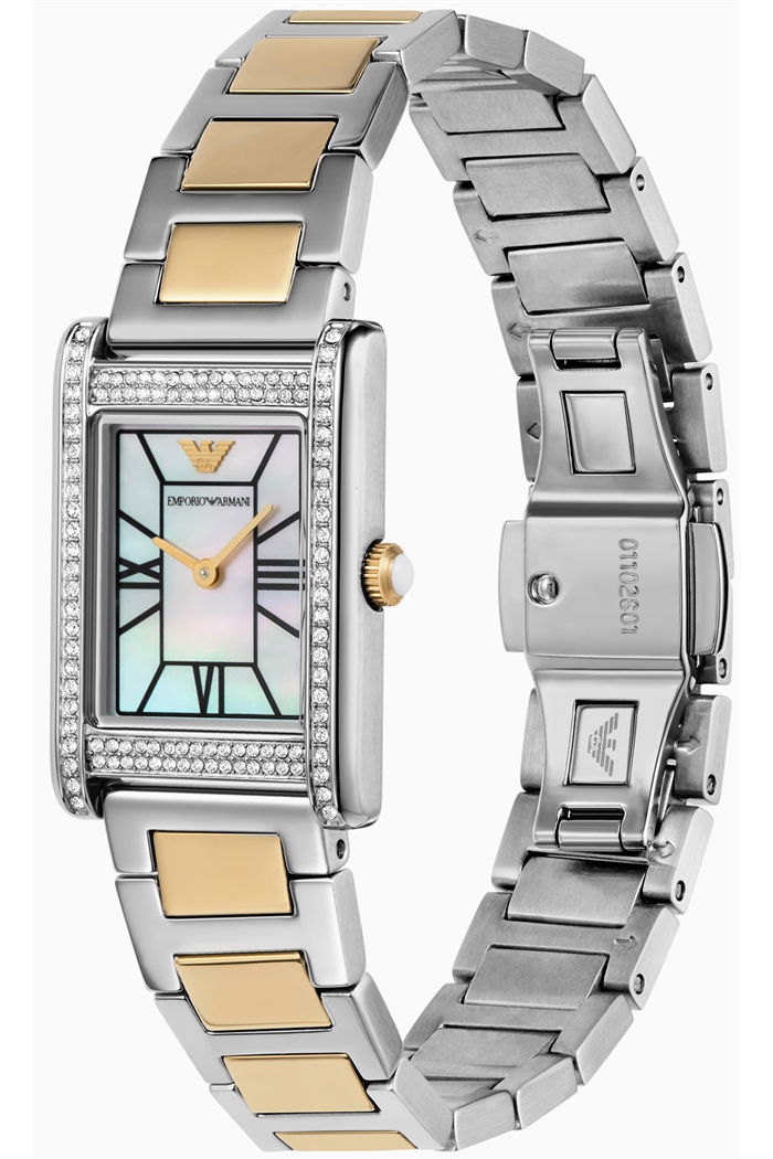 Emporio Armani Ar11642 Kadın Kol Saati