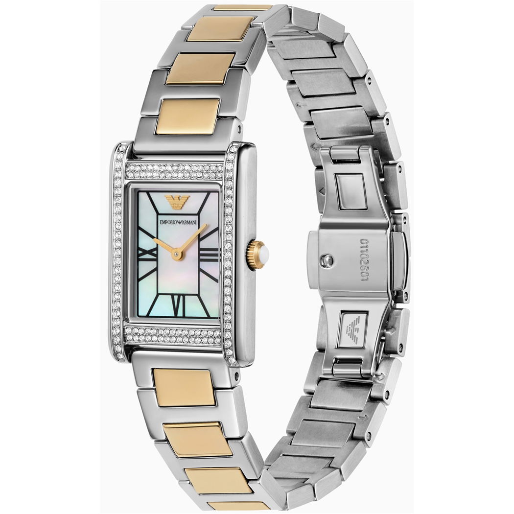 Emporio Armani Ar11642 Kadın Kol Saati