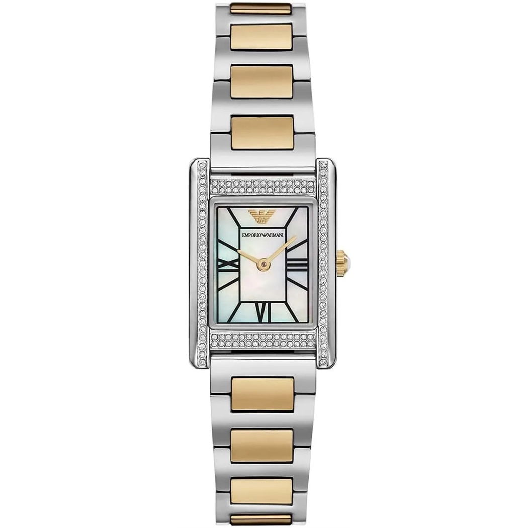 Emporio Armani Ar11642 Kadın Kol Saati