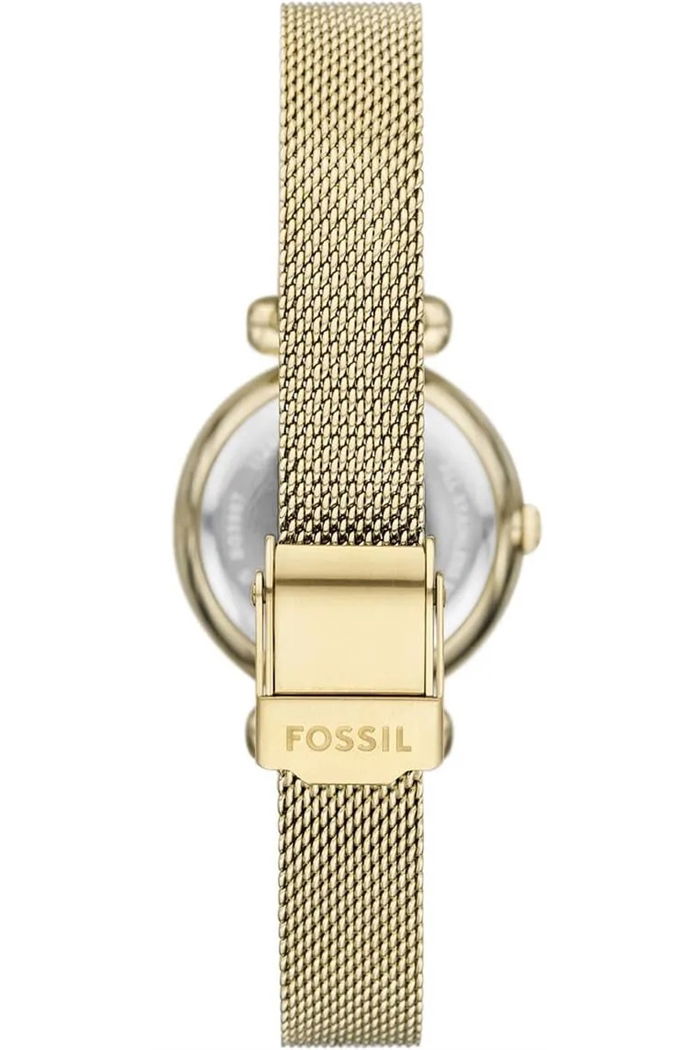 Fossil Fbq3987 Kadın Kol Saati