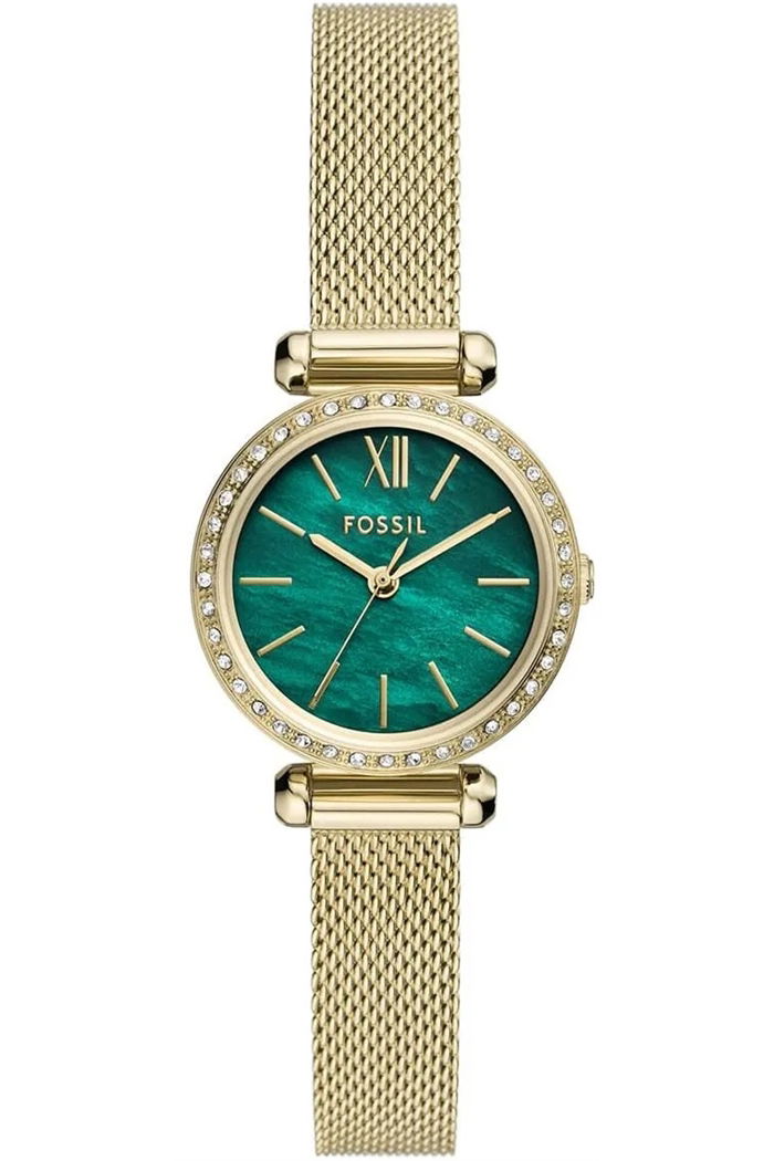Fossil Fbq3987 Kadın Kol Saati