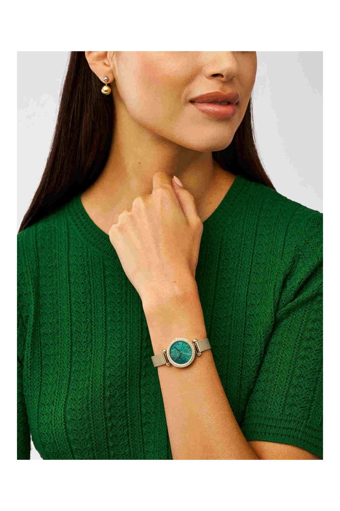 Fossil Fbq3987 Kadın Kol Saati