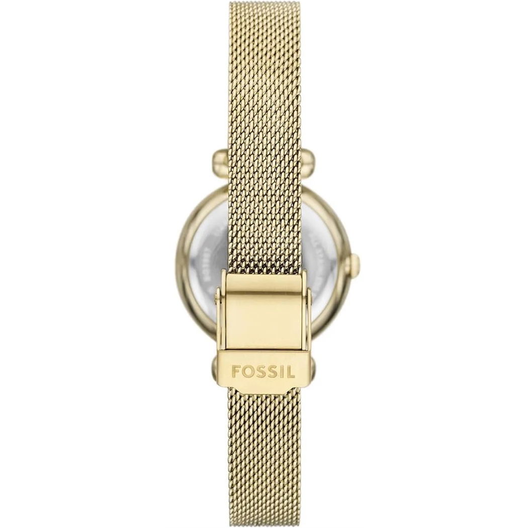 Fossil Fbq3987 Kadın Kol Saati