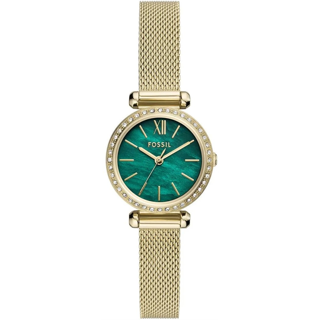Fossil Fbq3987 Kadın Kol Saati