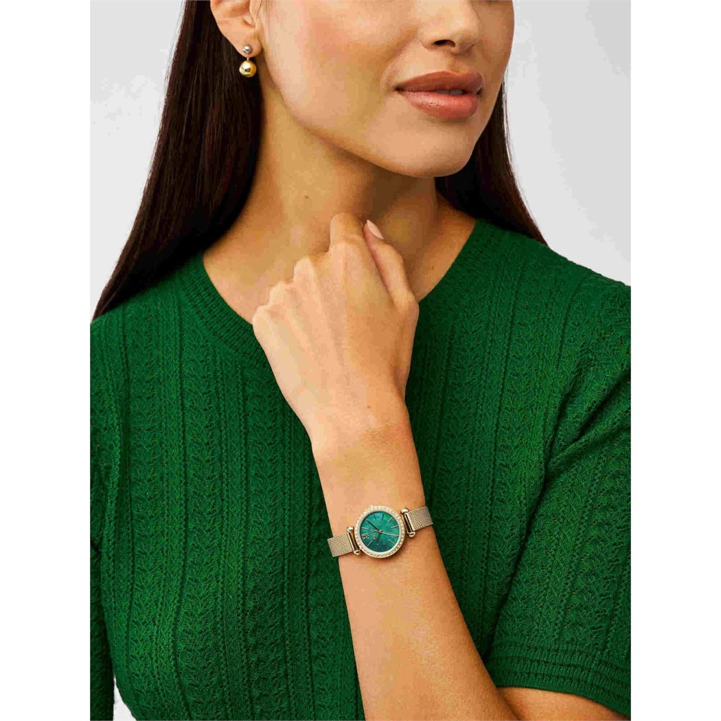 Fossil Fbq3987 Kadın Kol Saati