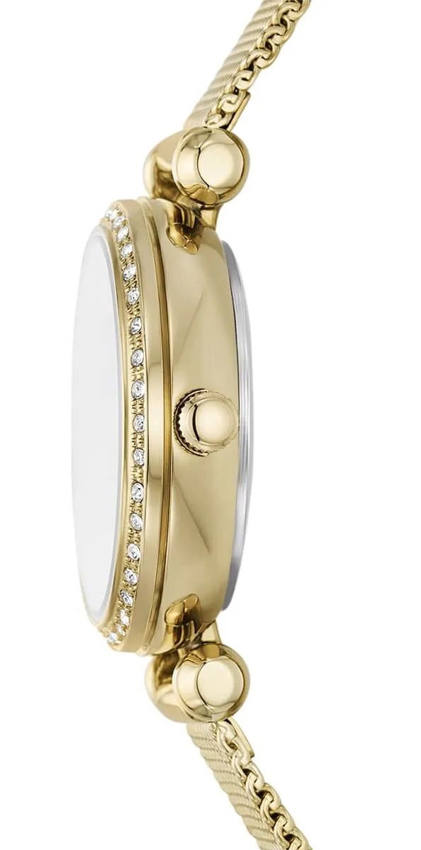 Fossil Fbq3987 Kadın Kol Saati