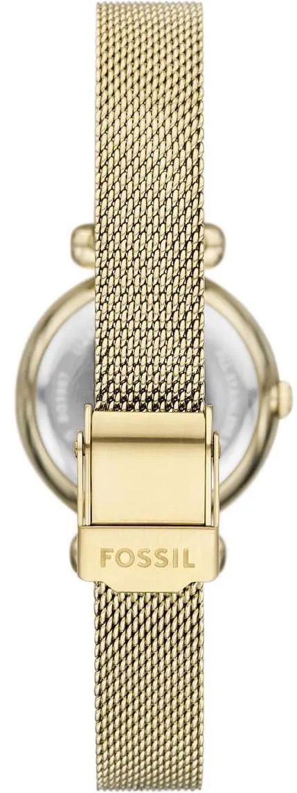 Fossil Fbq3987 Kadın Kol Saati