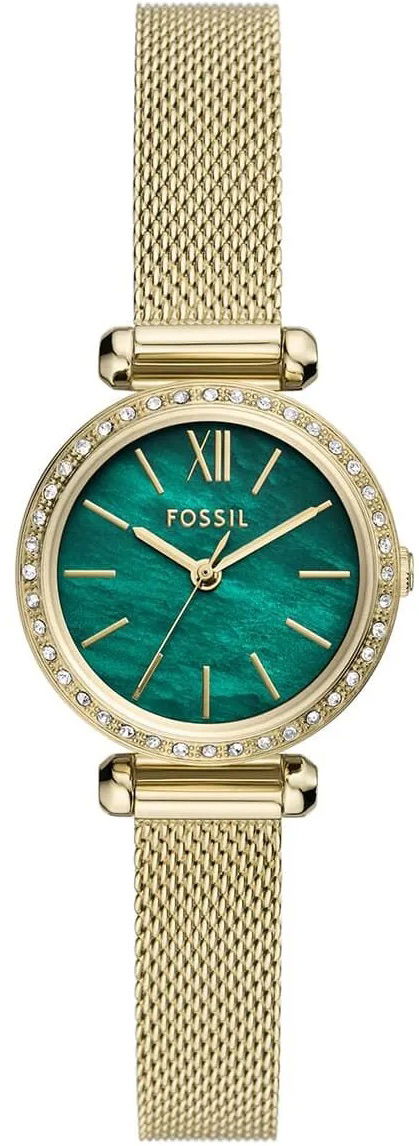 Fossil Fbq3987 Kadın Kol Saati