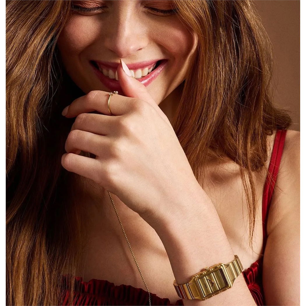 Fossil Fes5389 Kadın Kol Saati