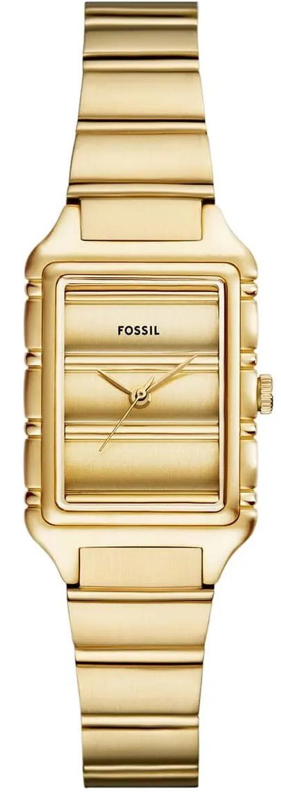 Fossil Fes5389 Kadın Kol Saati