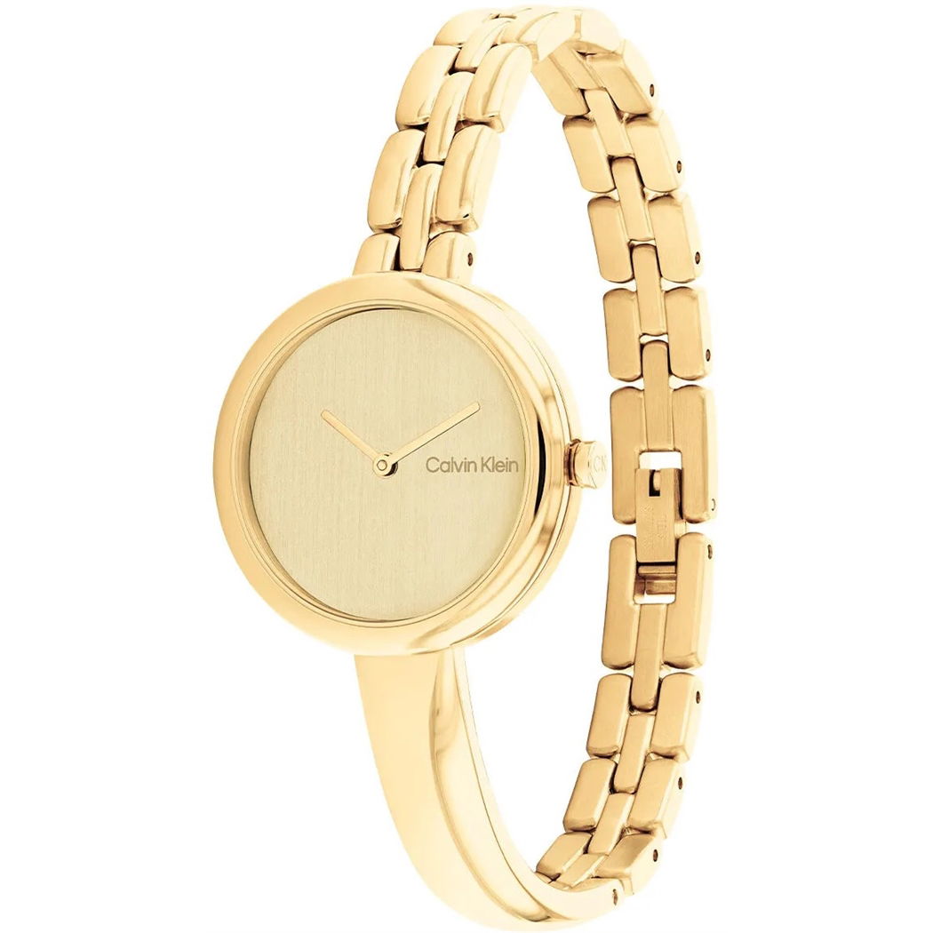 Calvin Klein Ck25200279 Kadın Kol Saati