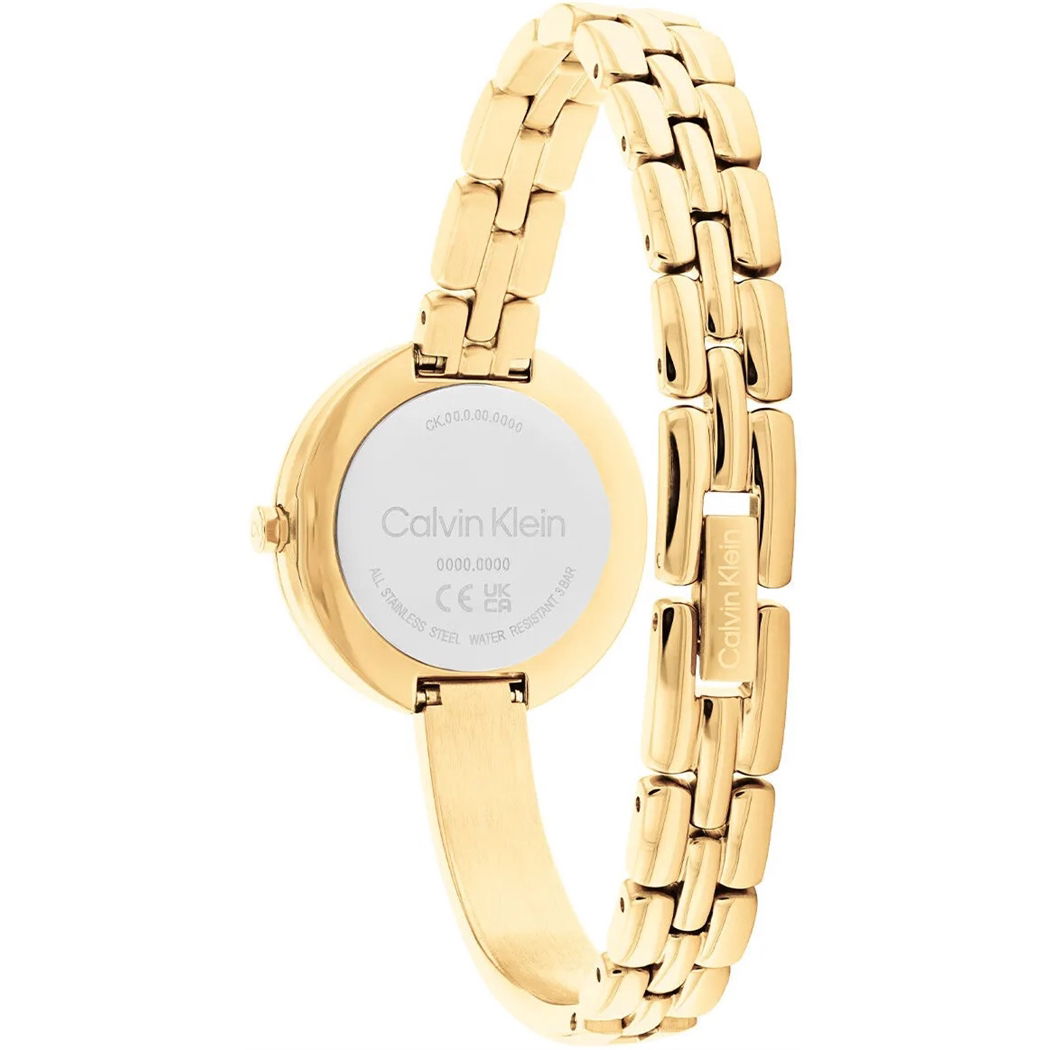 Calvin Klein Ck25200279 Kadın Kol Saati
