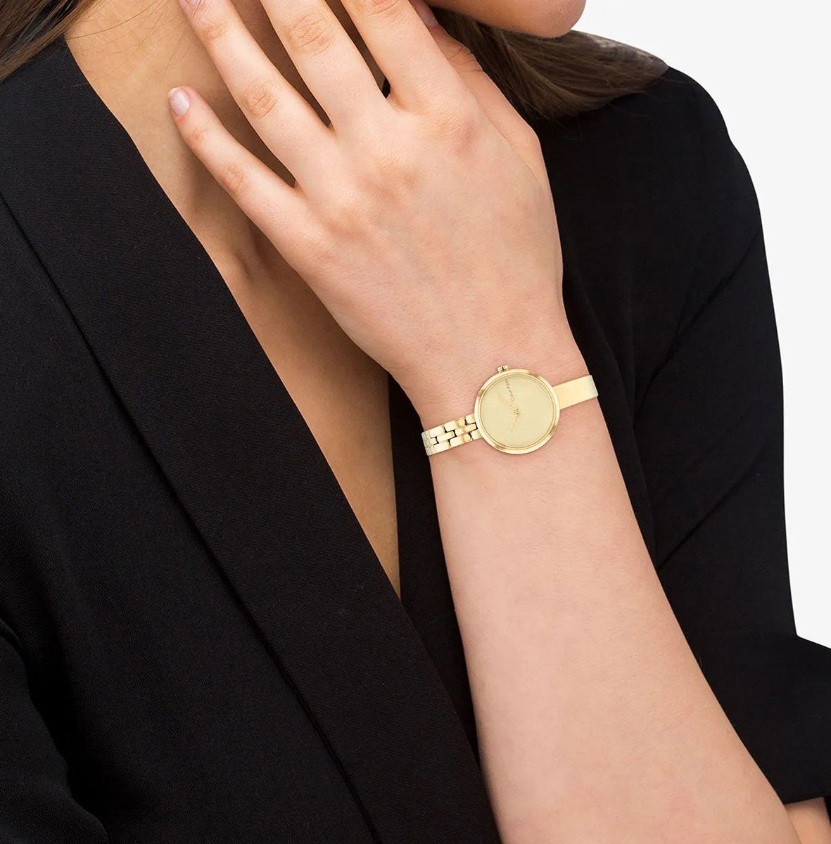 Calvin Klein Ck25200279 Kadın Kol Saati