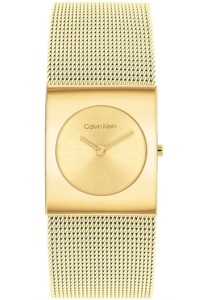 Calvin Klein Ck25100062 Kadın Kol Saati