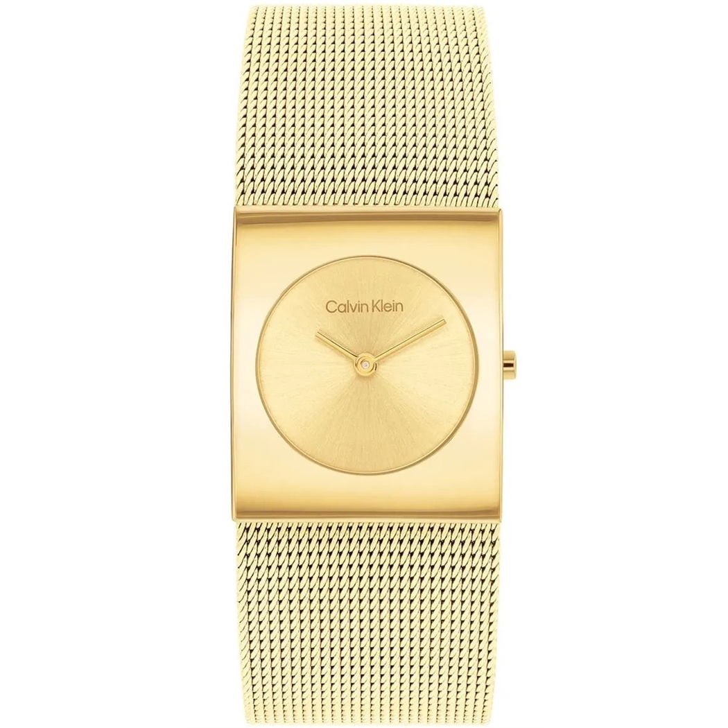 Calvin Klein Ck25100062 Kadın Kol Saati